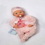 Подскажите пожалуйста - кукла Беби Анабель 5 версии