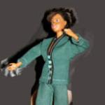 Чета Обама и новые куклы в США