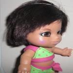 Что за пупсик?