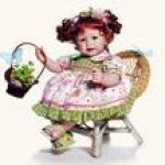 Купить куклы Адора