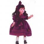 Помогите опознать куклу?