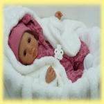 Продаю коллекционную куклу Christina от Герлинды Фезер.ПРОДАНА.