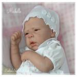 Куклы реборн Мишель и Эстелька