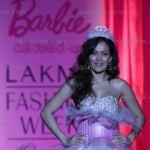 Индийская кукла Барби