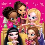 Куклы Bratz-подделки (made in China)