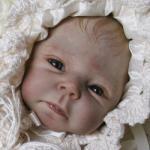 Куклы Reborn  от Адри Стоете