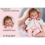 Хочу купить коллекционную куклу малыша Ashton Drake