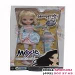 Новые куклы Мокси - Moxie Girlz!