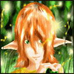 Помогите найти мальчика-эльфа!