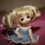 Куклы BJD: мои малыши
