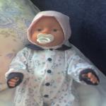 Моя Полина - кукла Беби Бон