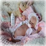 Продам Луку (кукла реборн)