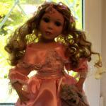 Мои любимые куклы