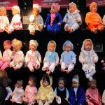 Выставка кукол Eschwege 2009 в Германии. Фоторепортаж