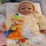 Выставка кукол Eschwege 2009 в Германии - 2