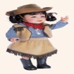 Коллекционные куклы  ADORA-ble Friends - друзья Сэнди, 20см