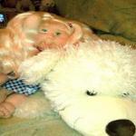 мои малыши))