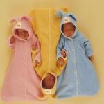 Мы учимся делать кукол Reborn 7 - продолжение