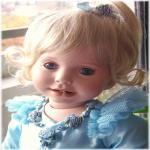 Снята с продажи!   "БАЛЕРИНA" от Донны Руберт.