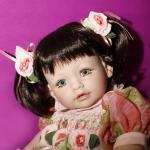 Куклы Адора: мой детский садик