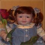 Мои куклы Адора уехали к новым родителям - продолжение