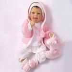 Это кто? Помогите опознать эту красотку