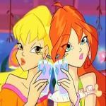 Выставляем картинки кукол винкс! (если есть, то прошу выставить...)