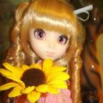 Кукла Пуллип, Pullip Анабэль