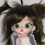 Что это за куклы -  BJD (БЖД)?