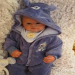 Эден - Marissa May Baby Eden может все таки девочка :)