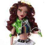 О куклах My Scene