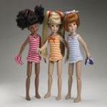 Куклы Тонер American Classic