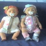 Одежда для кукол своими руками