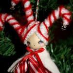Украшаем елочку