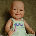 Yana: Одежда для пупса своими руками