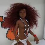 Авторские куклы Laskabody-dolls