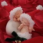 Крошечные БЖД-младенцы от Doll-Zone