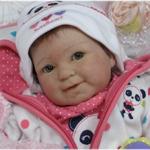 Малыши реборн - Беренжер (Berenguer)