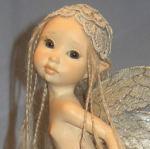 Авторские куклы Hannie Sarris dolls