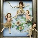 Авторские куклы - Friedericy Dolls