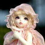 LittleFee Ante - красавица БЖД