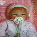 Моя Лука уже дома