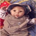 Сесилия - кукла реборн