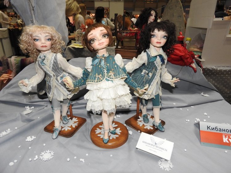 Бальзам для души. Продолжение