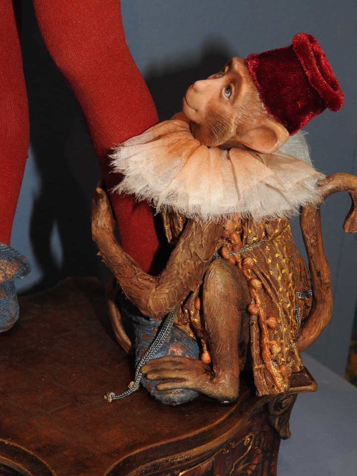 Бальзам для души. Продолжение