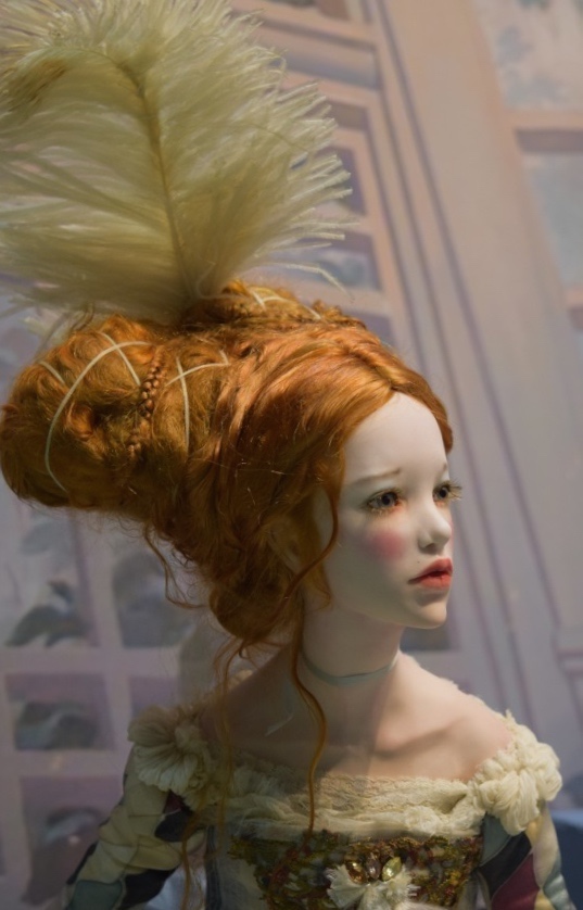 Бальзам для души. Гостинный двор 2017