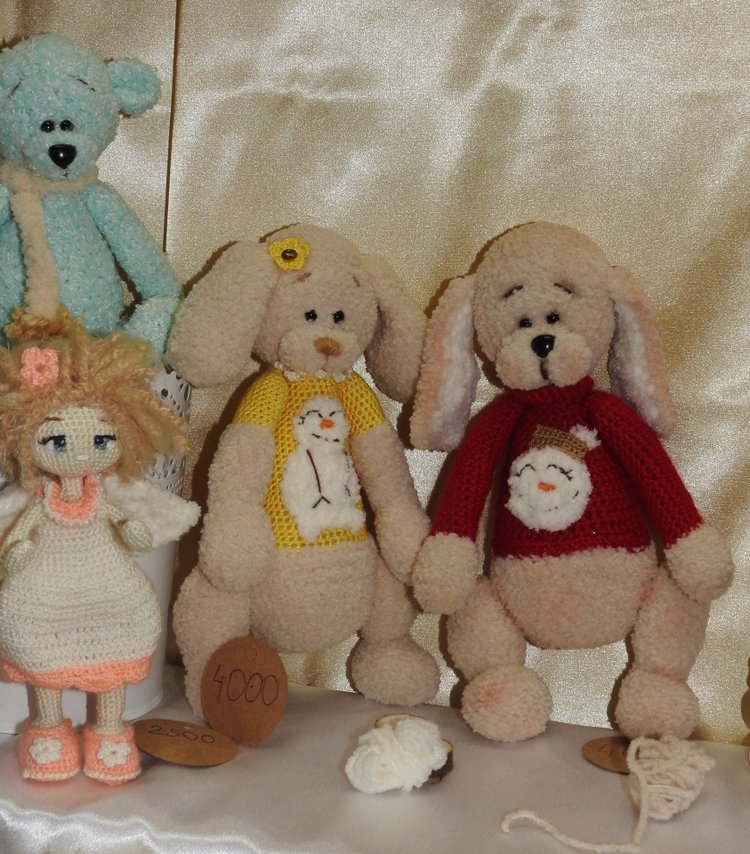 Бальзам для души. Гостинный двор 2017