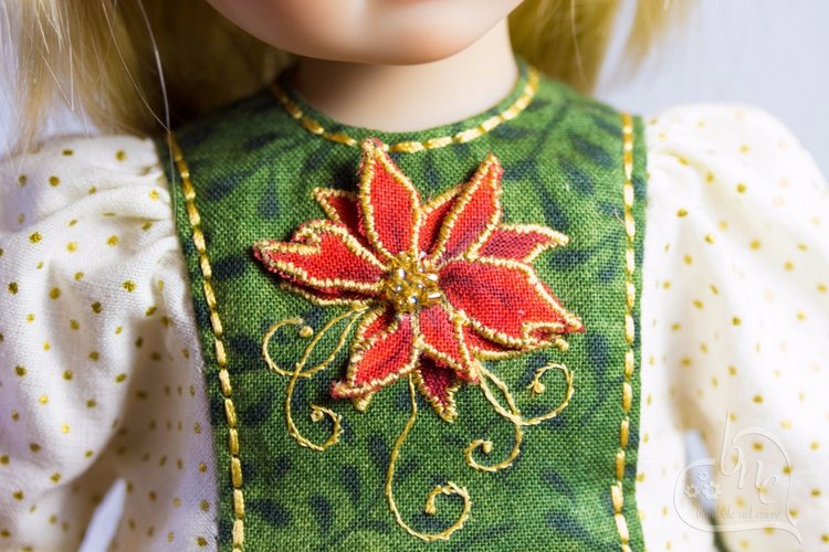 Платья к Новому году, или Лучше поздно, чем никогда