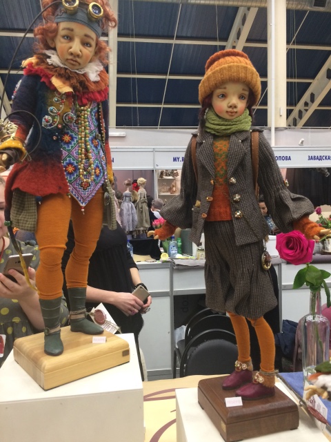 Тишинка. 10 марта 2018. Мой взгляд