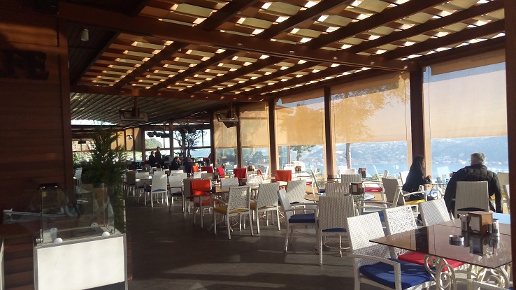 Путешествие в Стамбул — Туризм и путешествия: фотоотчеты из поездок